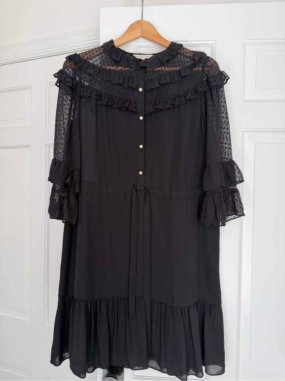 Rebecca Taylor dress